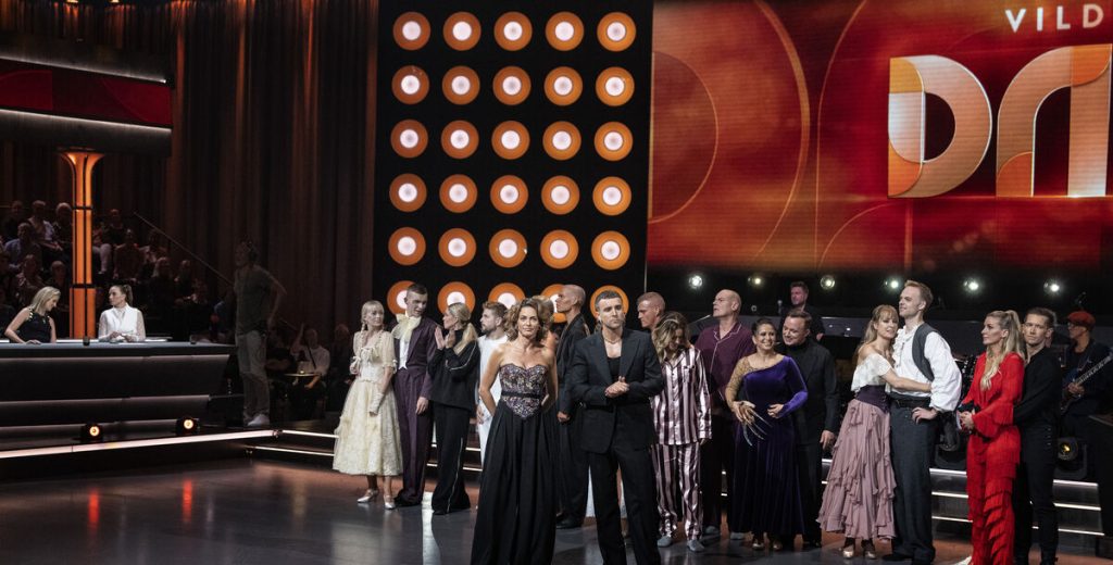 ‘Vild med dans’-stjerne i dyb sorg