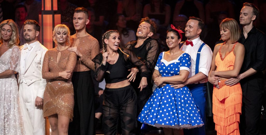 Alles værste mareridt blev til virkelighed: ‘Vild med dans’-stjerne deler trist nyt