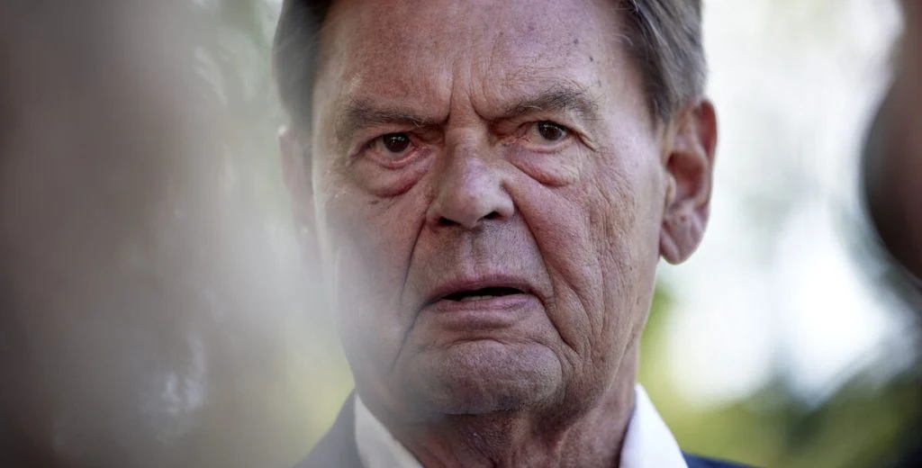 Lisbeth Dahl genoptager karrieren: Nu melder Ulf Pilgaard ud