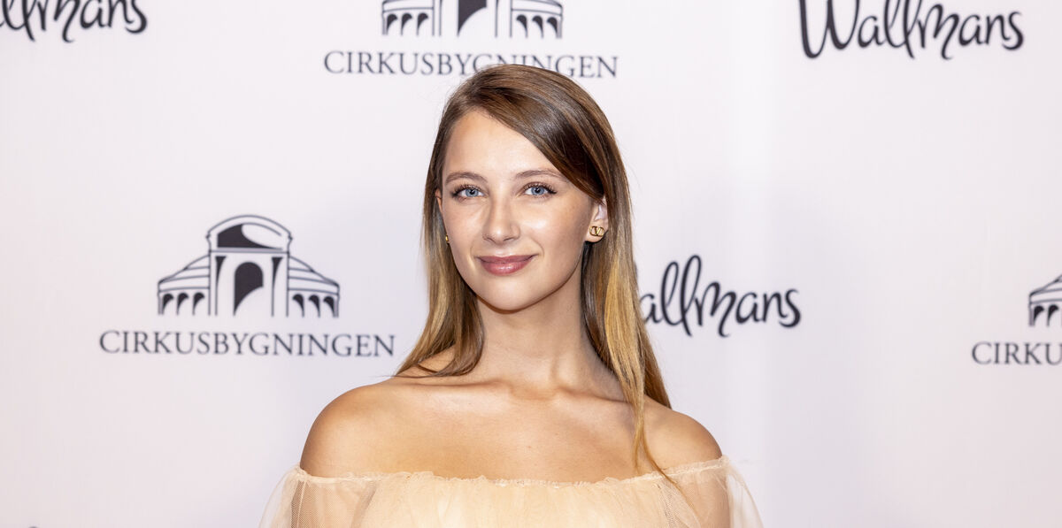 Nikita Klæstrup sigtet i narkosag