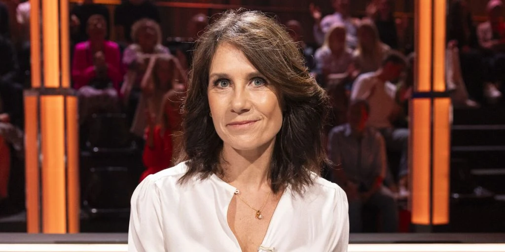 Mia Lyhne fik delt nøgenbillede: Pludselig bankede nogen på hendes dør midt om natten