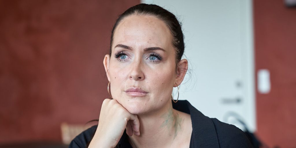 Geggo reagerer på stort tab: “Mit hjerte er knust”