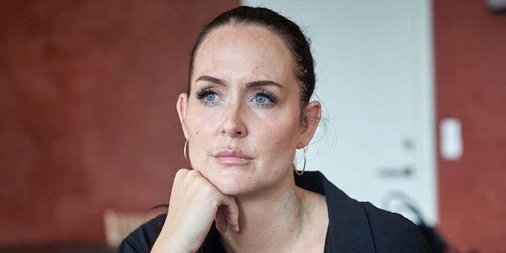 Geggo reagerer på stort tab: “Mit hjerte er knust”