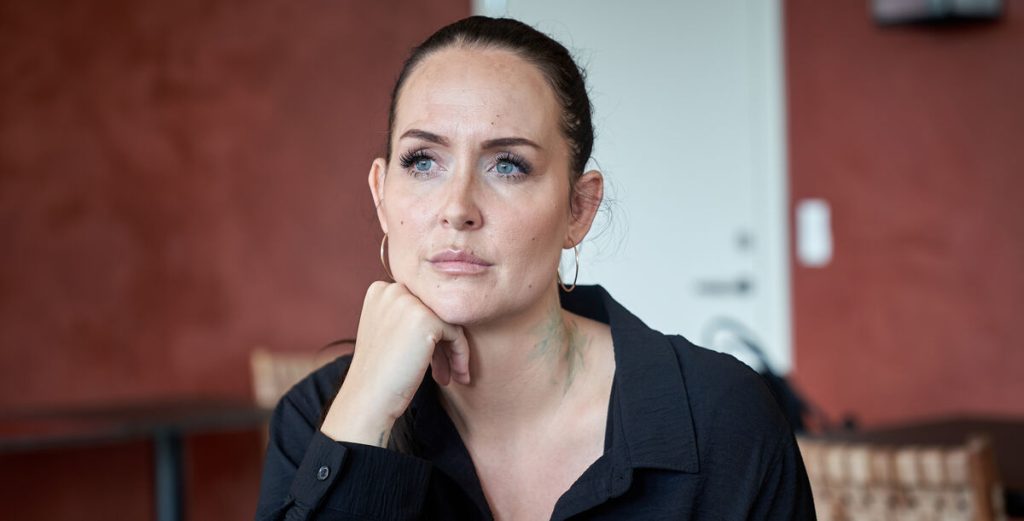 Geggo deler trist meddelelse