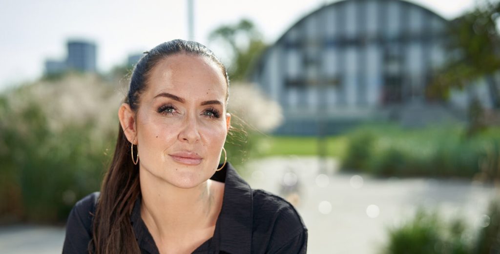 Geggo deler stor afsløring: “Det er slet ikke fordi…”
