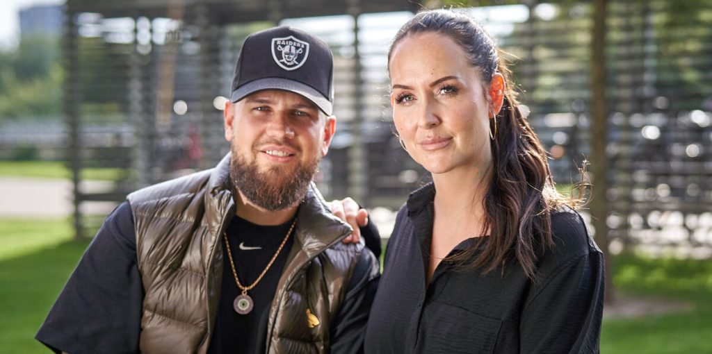 Geggo og Cengiz er helt enige: Det er ikke, som det var engang