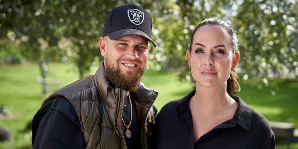 Geggo og Cengiz har det bedre end nogensinde før: Men særligt én ting er de uenige om