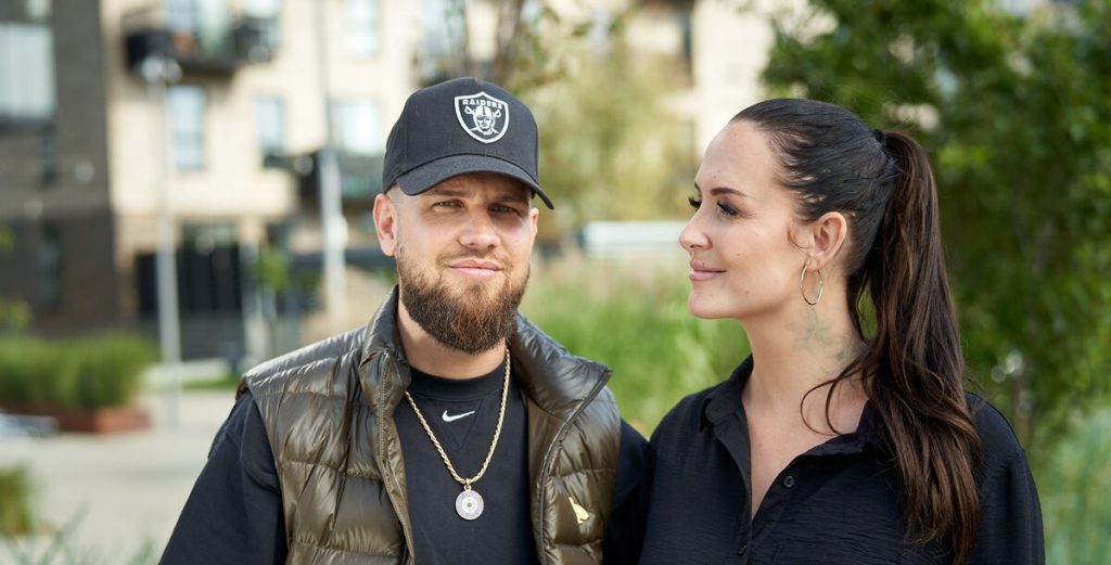 Store forandringer har tømt kistebunden: Geggo og Cengiz afslører pengeproblemer