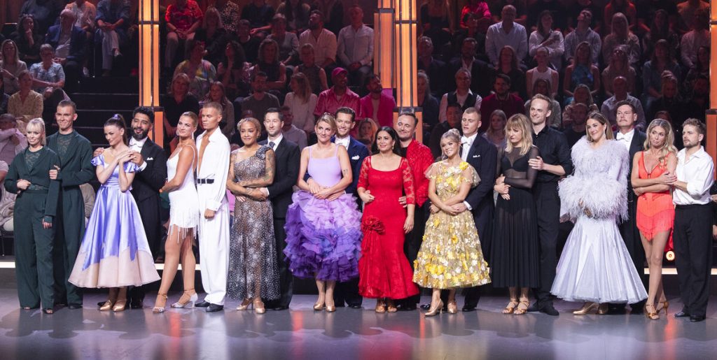Kort før finalen: TV 2 melder ud om afbud