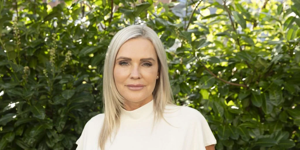 Janni Ree åbner op om sårbart emne fra privatlivet: “Ikke nok til at fjerne smerten”
