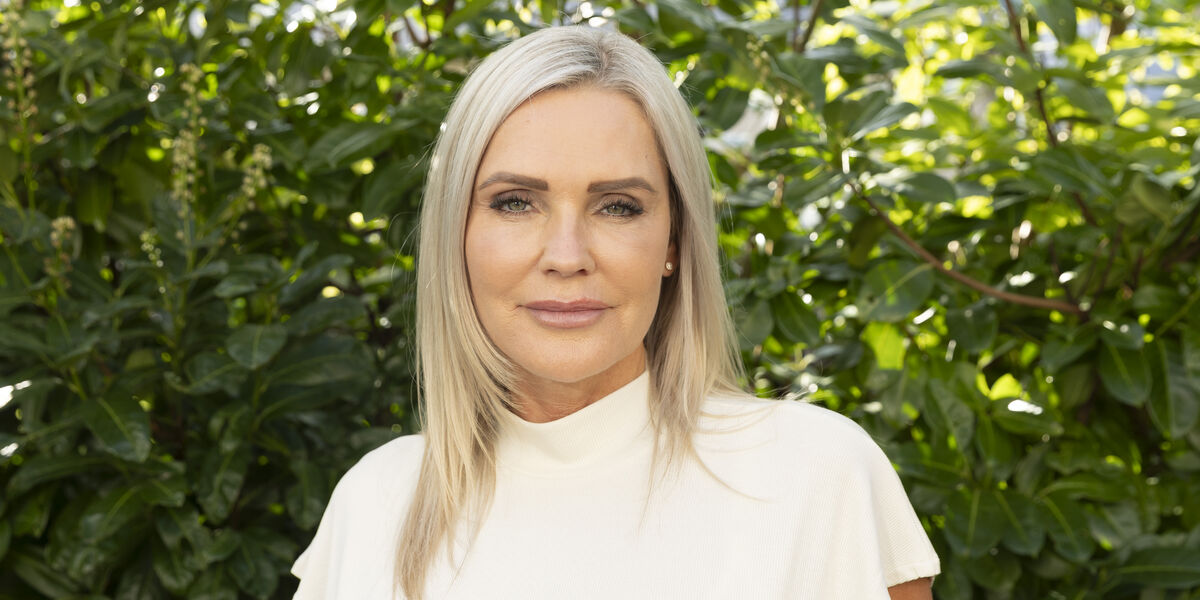 Var hun Karsten utro? Nu svarer Janni Ree en gang for alle