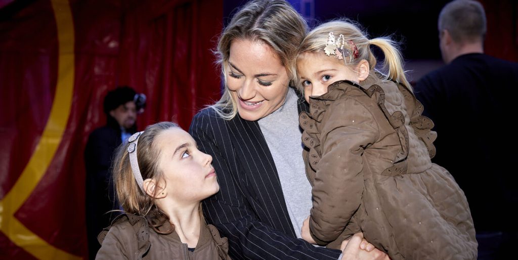 Amalie Szigethy afslører stort ønske om barn nummer tre: “Ville være en lykkelig omstændighed”