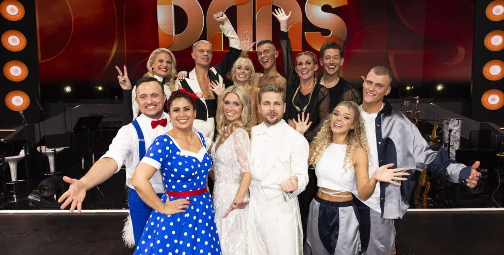 Ingen forlader ‘Vild med dans’ i aften – men vent til du hører hvorfor aftenens program er mindst lige så vigtig