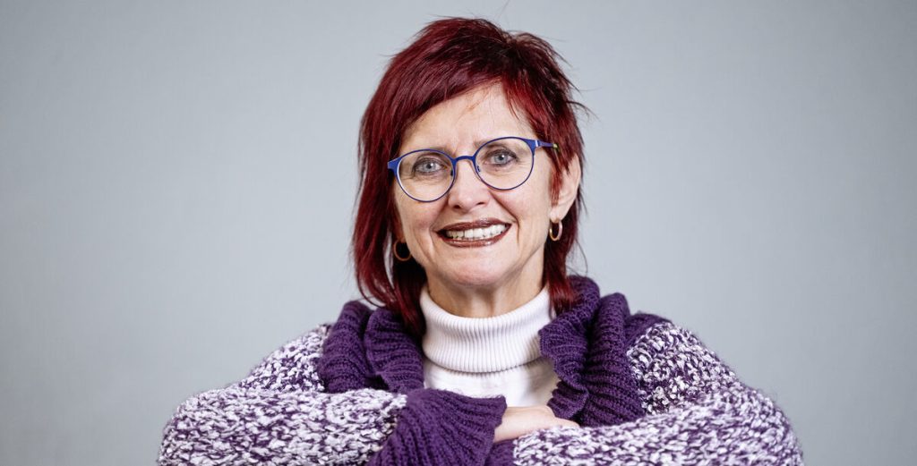 Sussi Nielsen røber nye detaljer: Sådan skete det