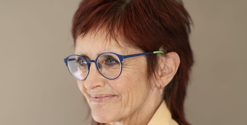 1 år efter Leos død afslørede Sussi Nielsen ny flamme: Nu taler hun ud