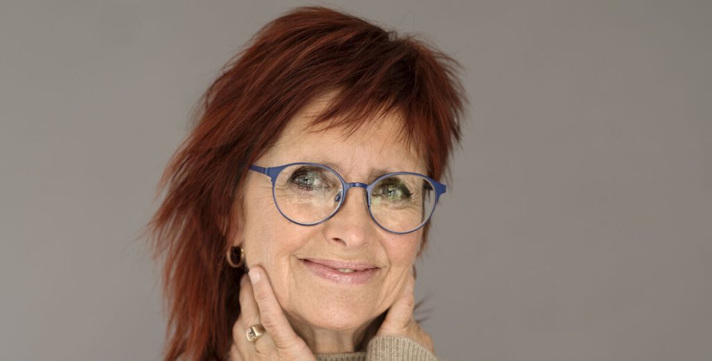 1 år efter Leos død: Her er Sussi Nielsens nye flamme