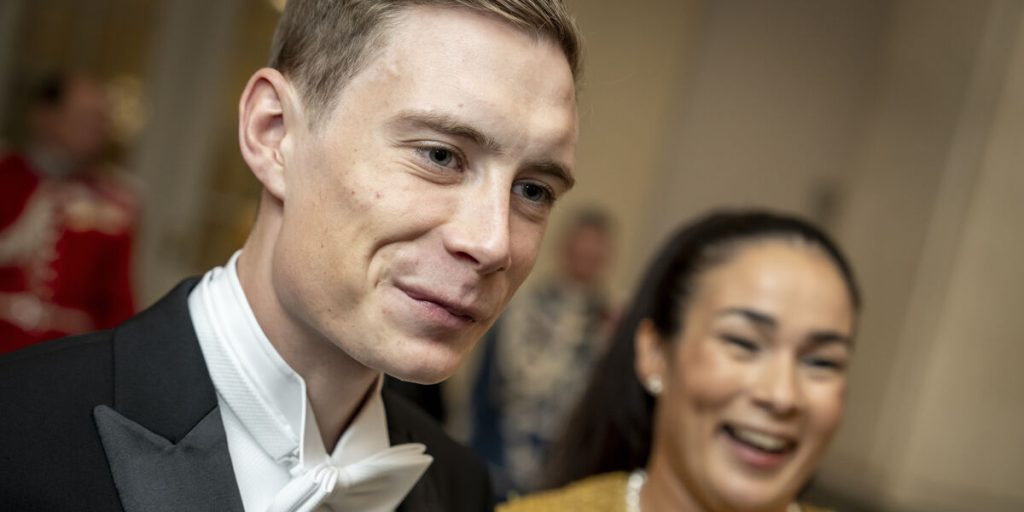 Se de vanvittige billeder: Jonas Vingegaard og familien har truffet stor beslutning