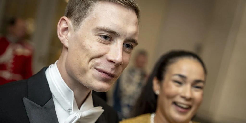 Se de vanvittige billeder: Jonas Vingegaard og familien har truffet stor beslutning