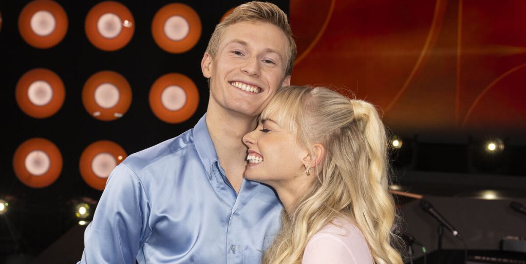 ‘Vild med dans’-stjerne afslører: I dette øjeblik fik han øjnene op for Jenna
