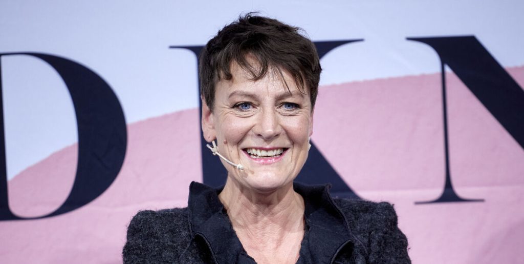 Janni Pedersen deler stor nyhed: Har fået nyt job på TV 2