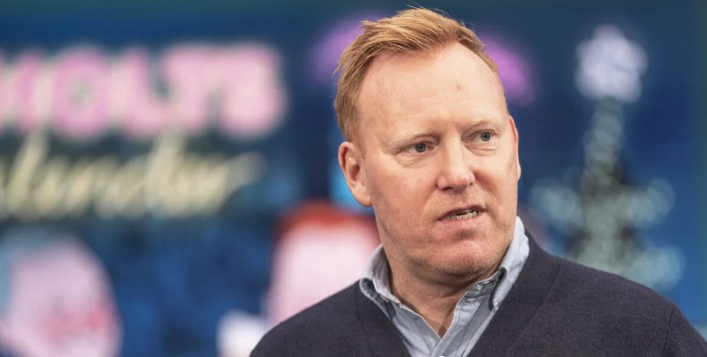 Efter massiv kritik: Nu skifter Anders Breinholt, Søren Rasted og Carsten Berthelsen kurs