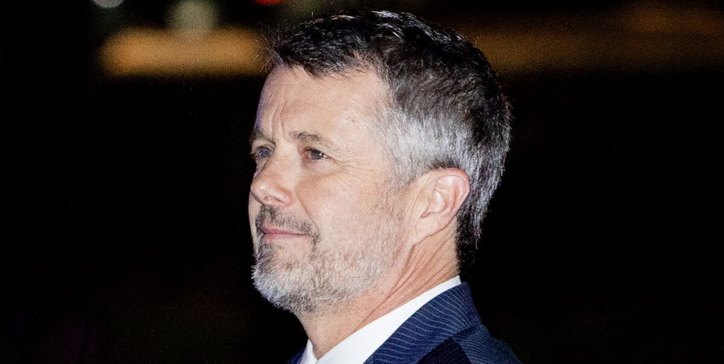 Eksperter når til fælles konklusion: Mørke skyer over kronprins Frederik