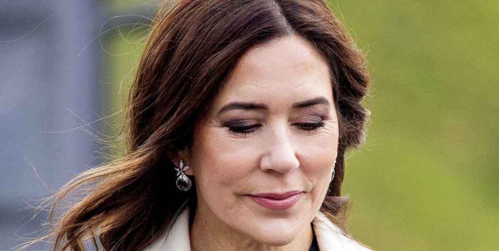 Kronprinsesse Mary afslører: Sådan har jeg det med utroskab