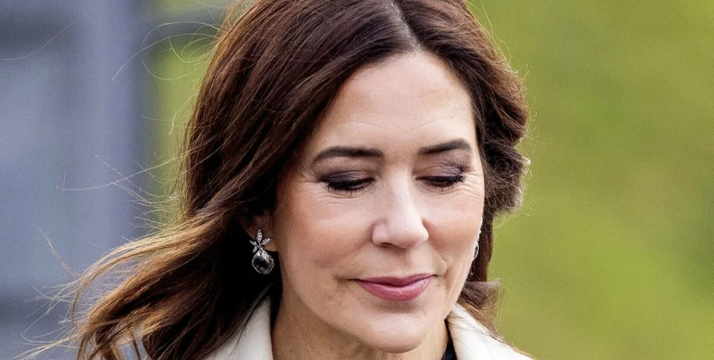 Kronprinsesse Mary afslører: Sådan har jeg det med utroskab