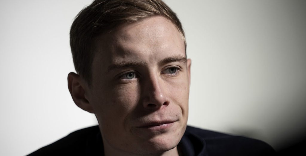 Det blev et nej: Det sker ikke for Jonas Vingegaard