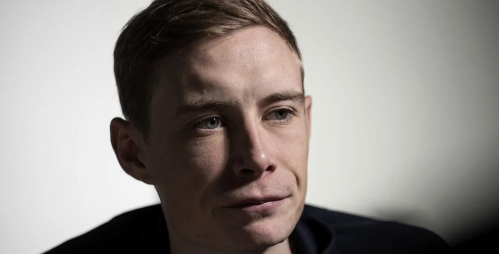 Det blev et nej: Det sker ikke for Jonas Vingegaard