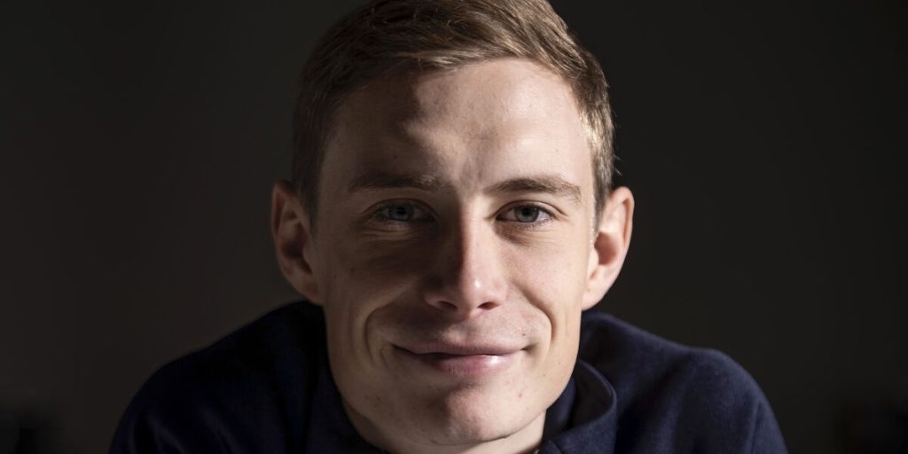 Konkurrent skamroser Jonas Vingegaard: Han er en gud