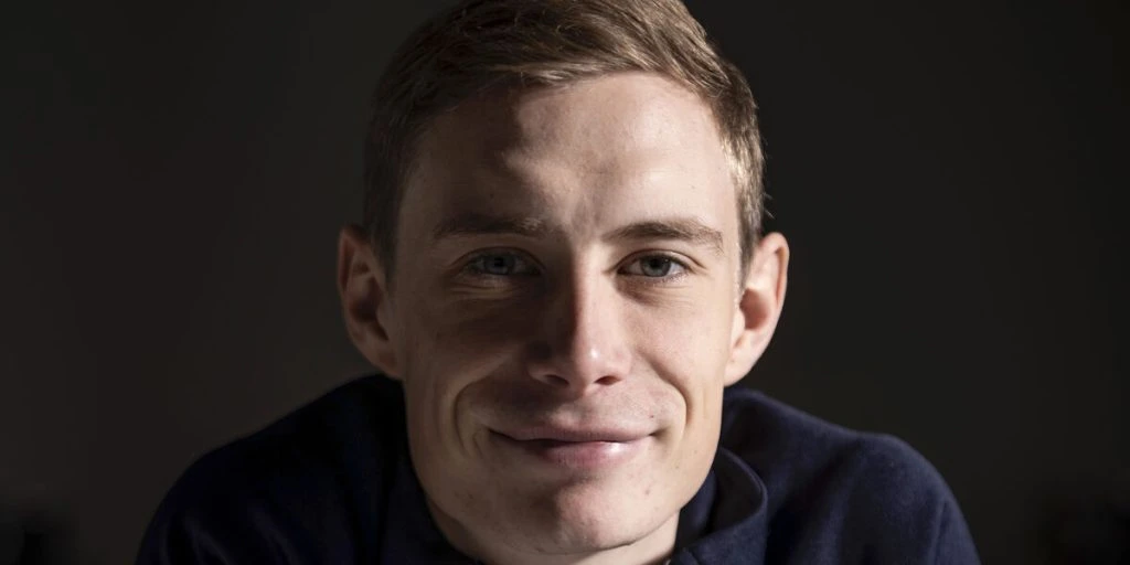Konkurrent skamroser Jonas Vingegaard: Han er en gud