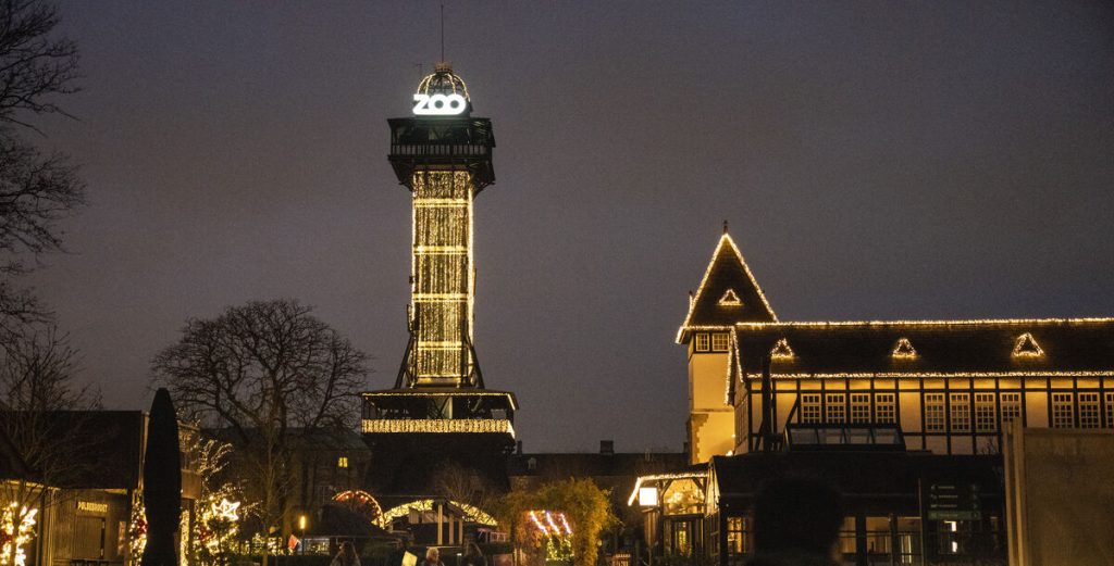København zoo deler stor frygt: “Derfor har vi en…”