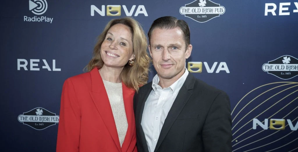 Elisa Lykke ramt af kræft