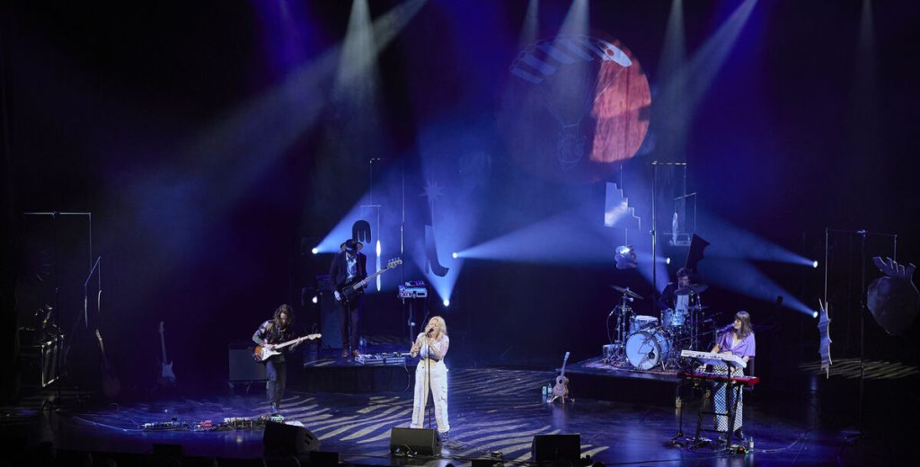 Nu er det slut: Populær dansk band stopper