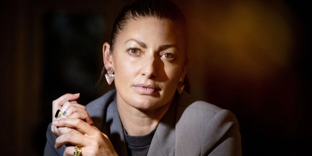 Sara Maria Franch-Mærkedahl deler trist meddelelse