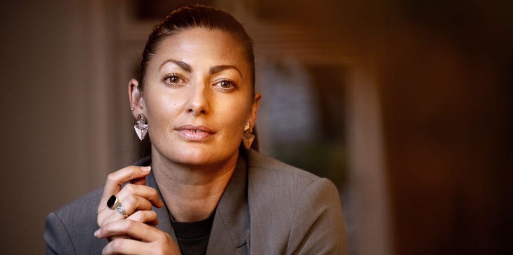 Sara Maria Franch-Mærkedahl deler trist meddelelse