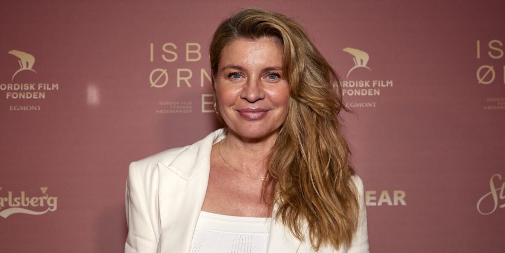 Mille Dinesen drak en særlig ting hver morgen: Da hun skiftede det ud ændrede alt sig for hende