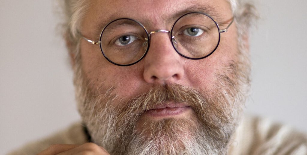 Søren Huss gør det igen – men det stopper ikke her