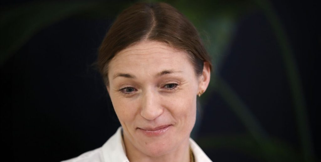 Efter pludselig sygemelding: Nu er det slut for Mia Wagner