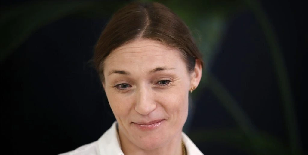 Efter pludselig sygemelding: Nu er det slut for Mia Wagner