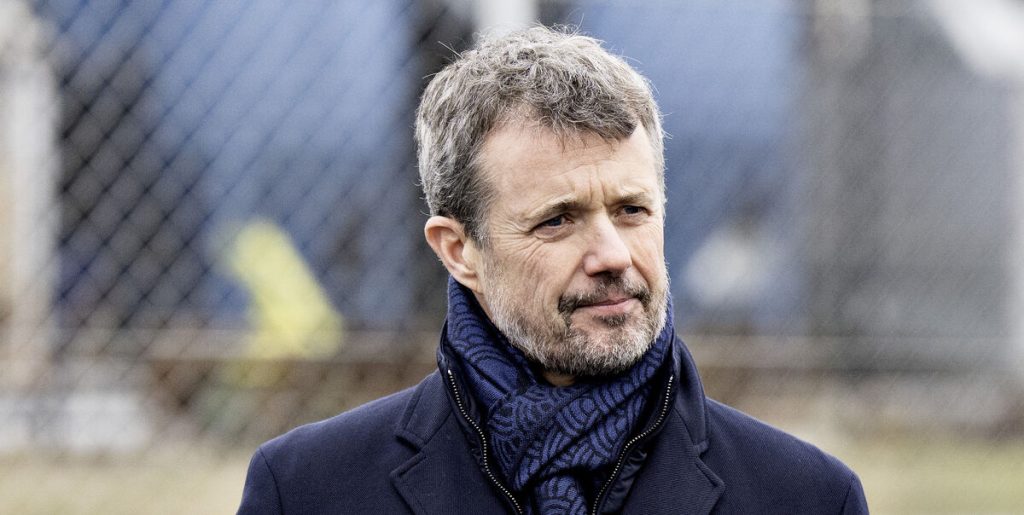 Efter mulig skandale: Nu taler kronprins Frederik ud for første gang