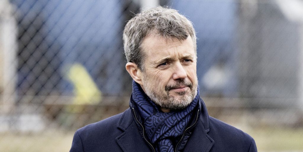 Madrid-skandalen vil ingen ende tage for kronprins Frederik: Nu er der nyt