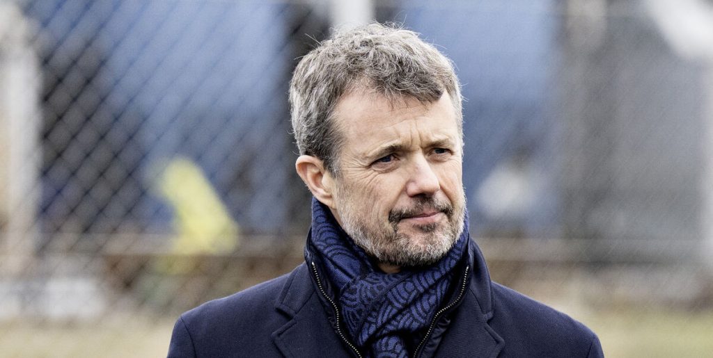 Nu er det slut: Trist nyt for kronprins Frederik