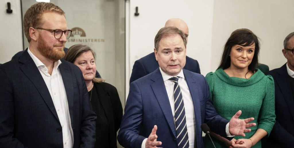 Skattelettelser møder hård modstand: “Ingen grund til at gå længere ud af den sti”