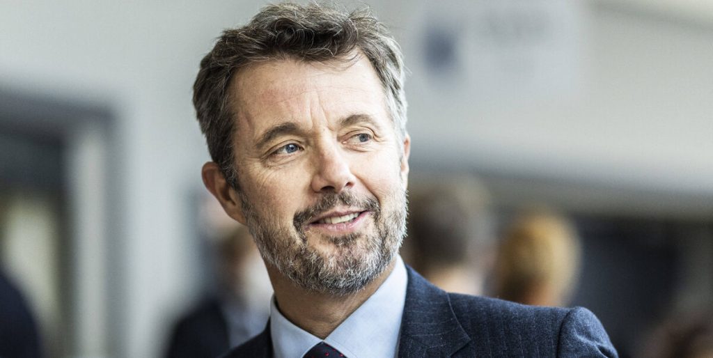 Efter Madrid-episoden: Sådan har danskerne det med Kronprins Frederik