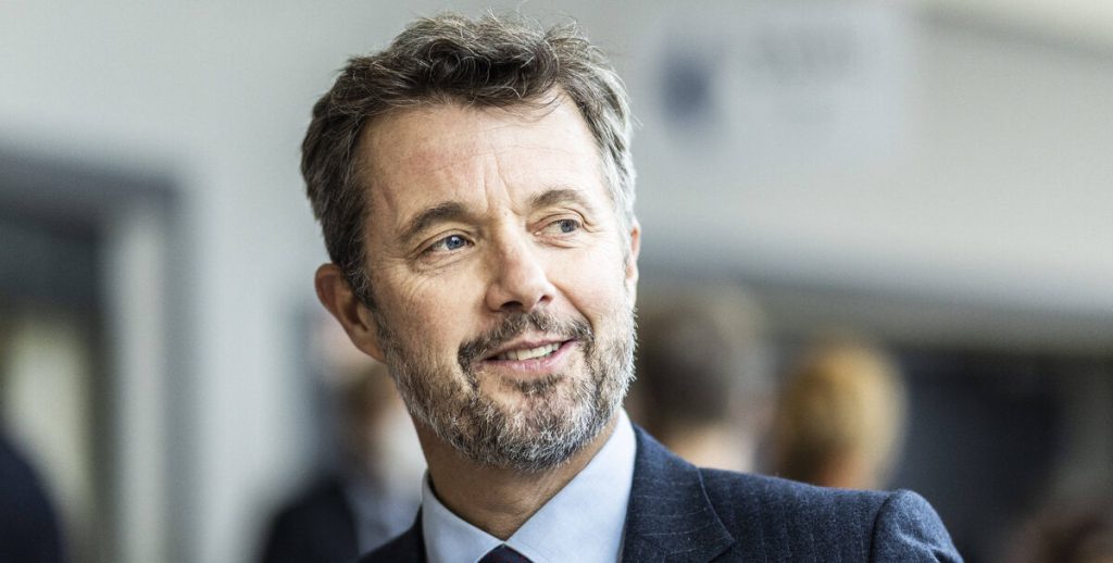 Efter Madrid-skandale: Så gik den ikke længere for kronprins Frederik