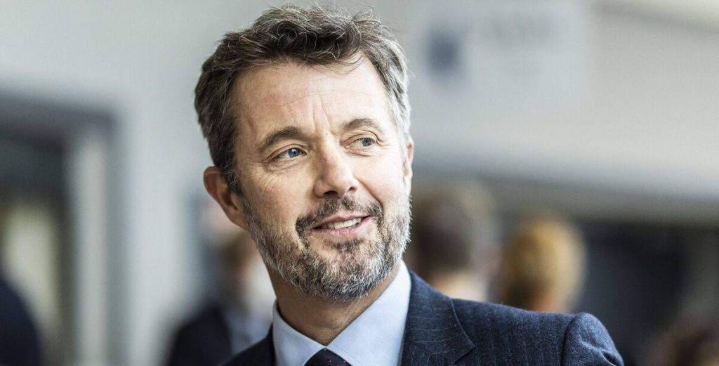Kronprins Frederik afgav langt om længe sin forklaring – men det stopper ikke her