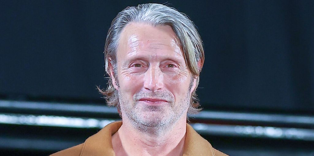 For første gang længe: Mads Mikkelsen rydder kalenderen af én særlig grund