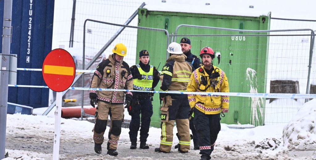 Fyldt elevator styrtede mandag 20 meter ned i tragisk ulykke: Nu er der skræmmende nyt